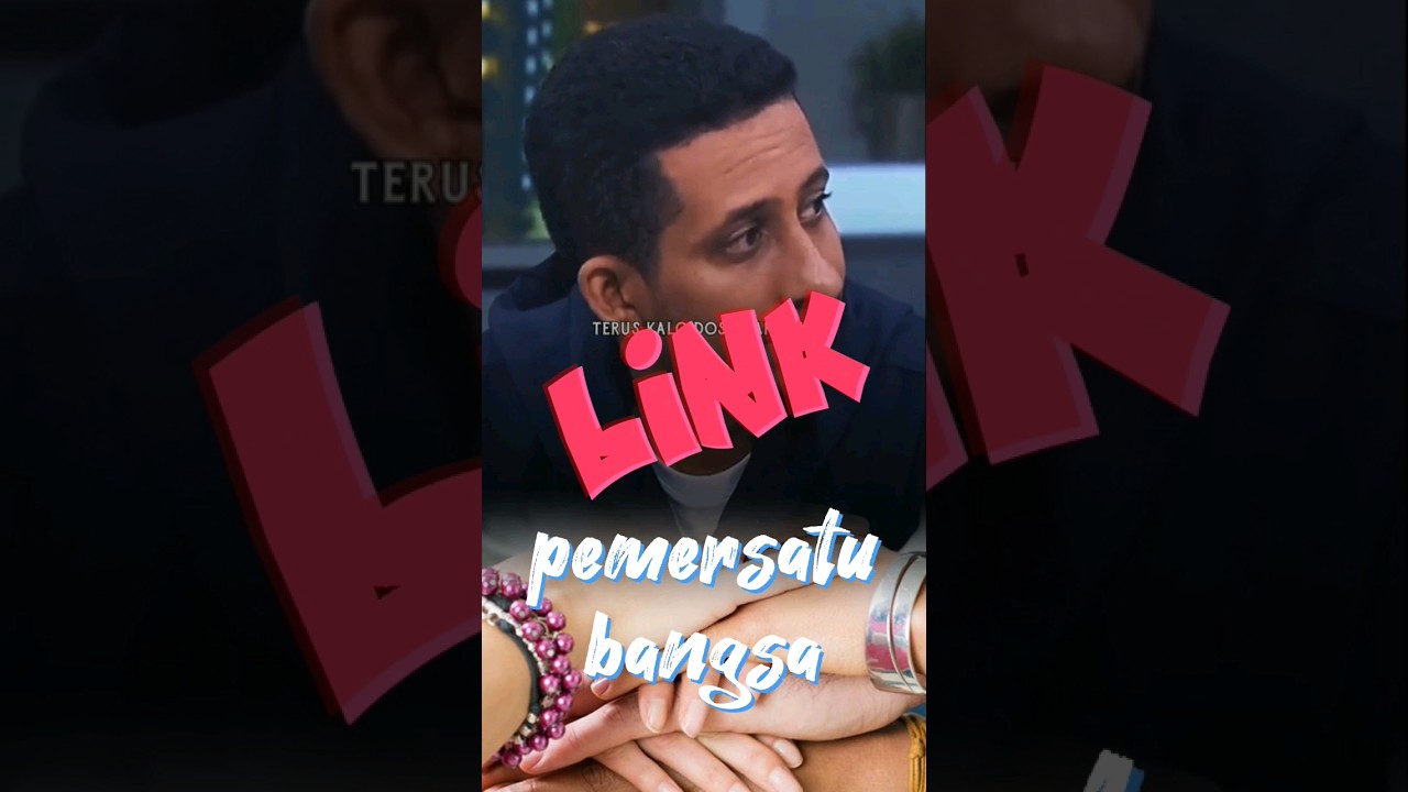 link kebersamaan || MENYATUKAN ANAK BANGSA