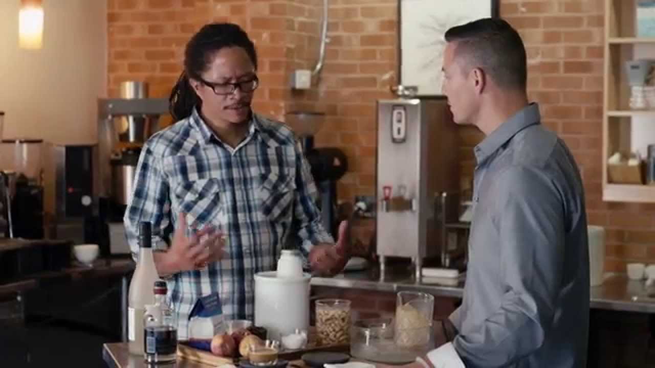 The Line: Durham's Counter Culture Coffee [From Our Sponsor]