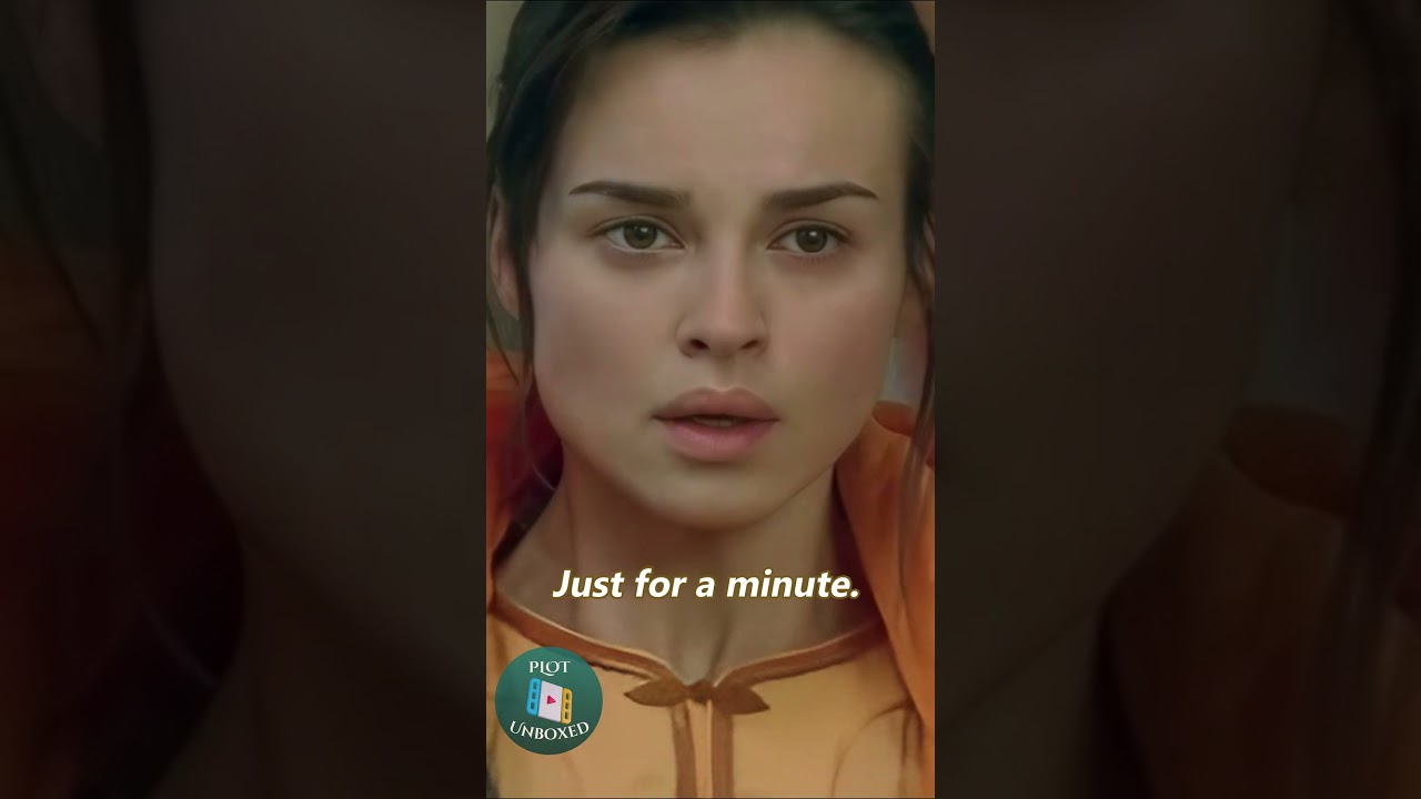 'Nothing Else Matters Except I Love You.' #viralvideo #moviescenes #action #johntravolta #movie