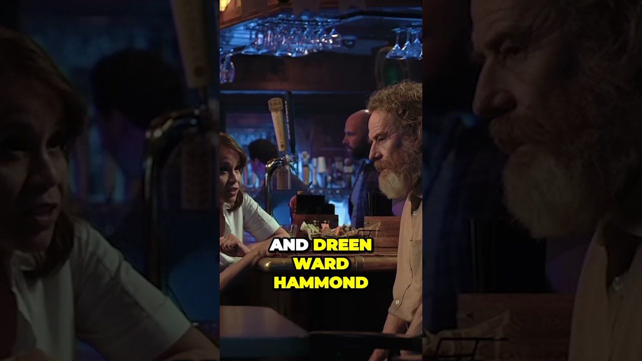 Bryan Cranston on the cast of Your Honor! #breakingbad #bryancranston