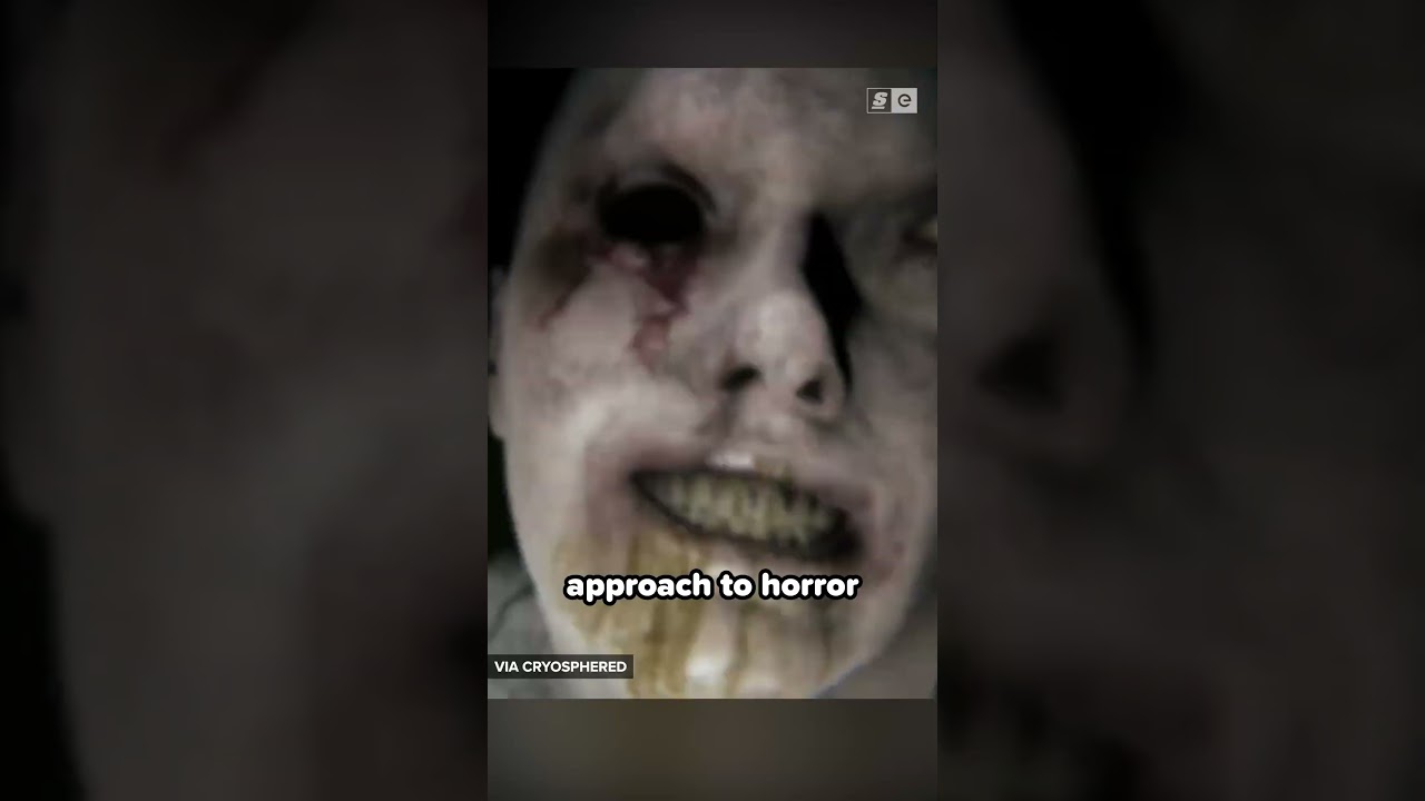 WTF was P.T?! (The Horror GOAT)