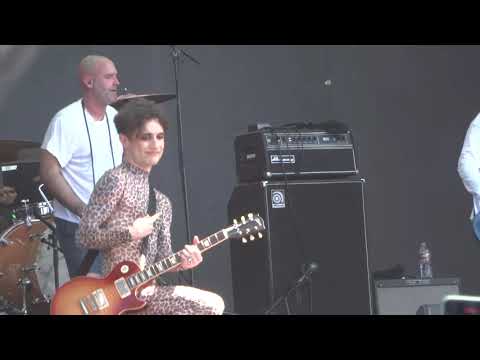 Ceremony - Sick @ No Values Festival, Pomona, CA 6-8-24