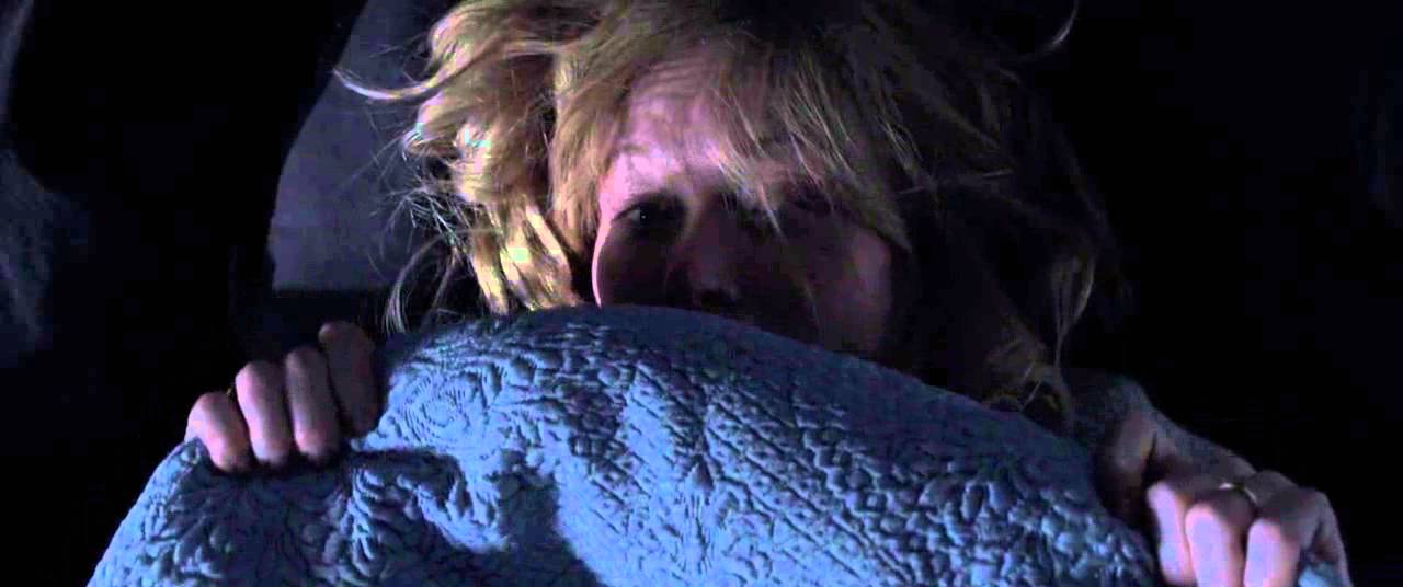 "The Babadook" Best Scene HD