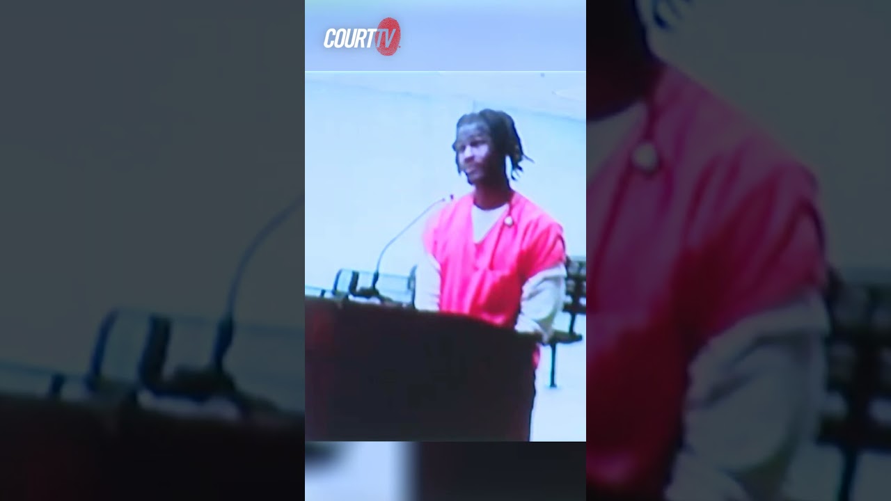 #EligioBishop addressed the court and his victims at sentencing: Polygamist Cult Leader Trial