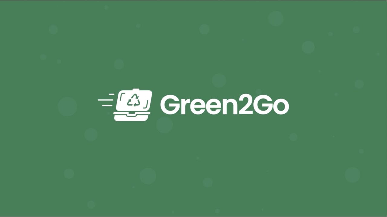 What is Green2Go?