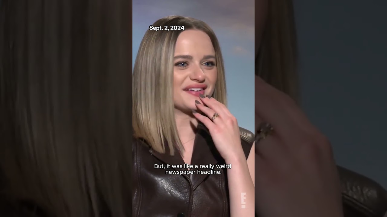 Happy anniversary to Joey King and Steven Piet. 😍 P.S. we need an update on this year's gift.