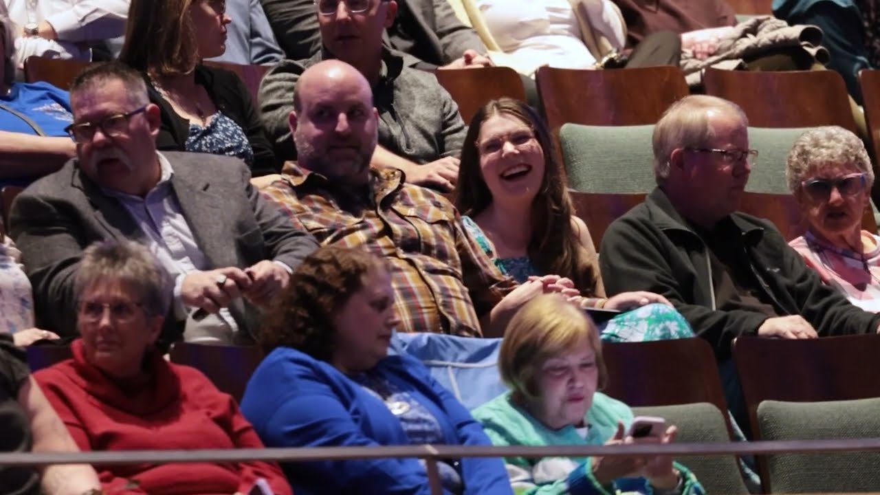 DeVos Performance Hall