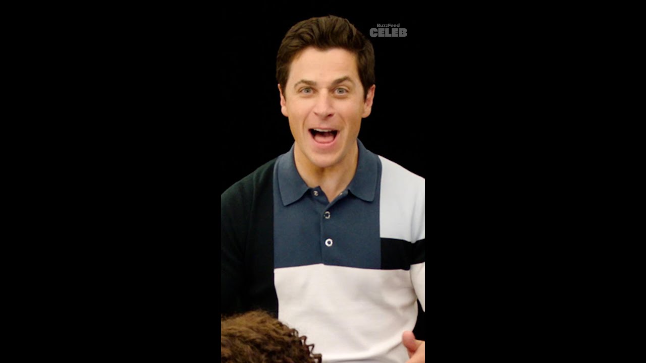 The cast of Wizards Beyond Waverly Place found out which OG Cast Member they are and you can too! 🪄