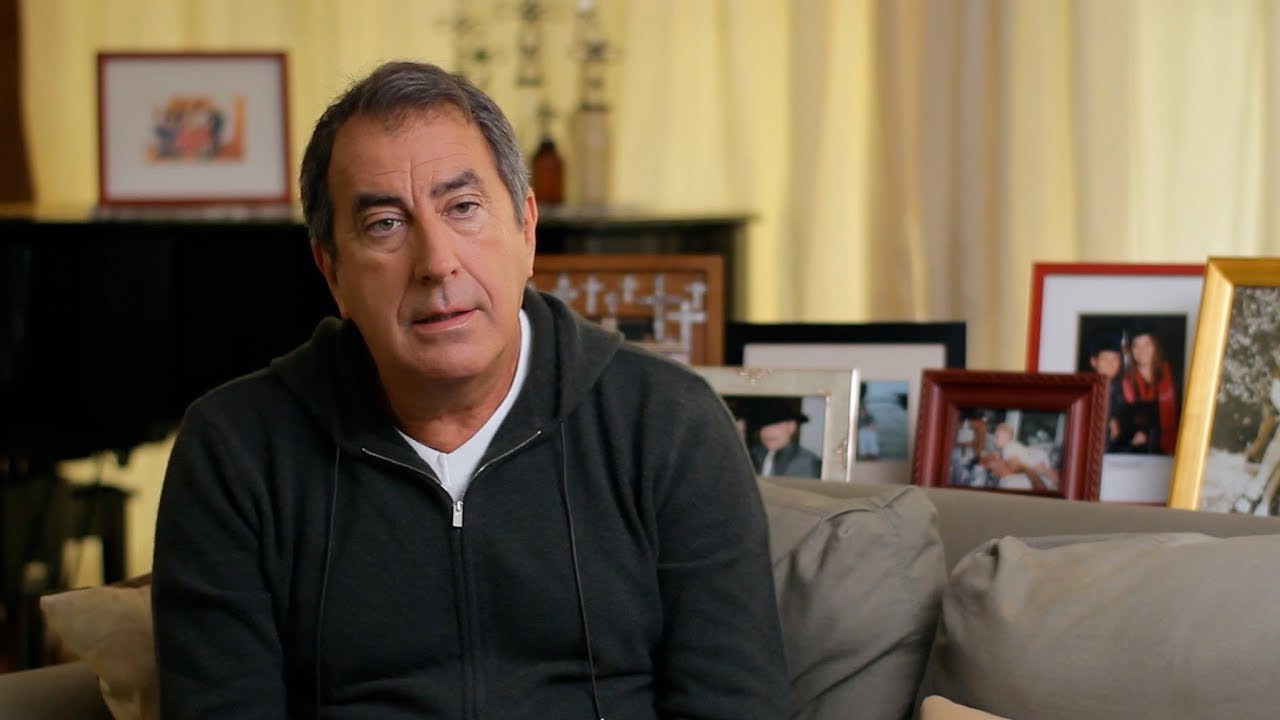 Bystander Revolution: Kenny Ortega | As a Gay Man