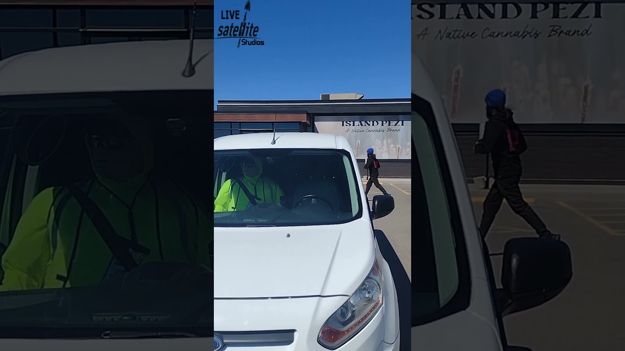 A Day in the Life - Robo Defender at Island Peži Dispensary