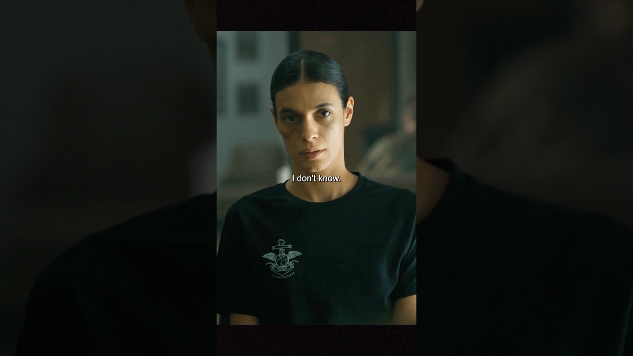 Special Ops: Lioness - Don’t Miss the Most Intense Scene! #Lioness #SpecialOps #MilitaryDrama