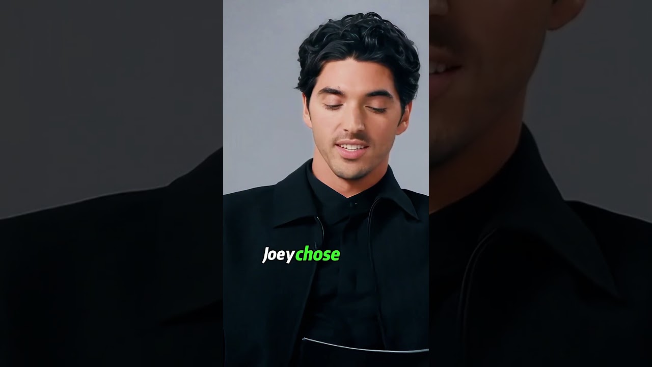 No wonder 25-year-old Joey King married 34-year-old Steven Piet。#joeyking