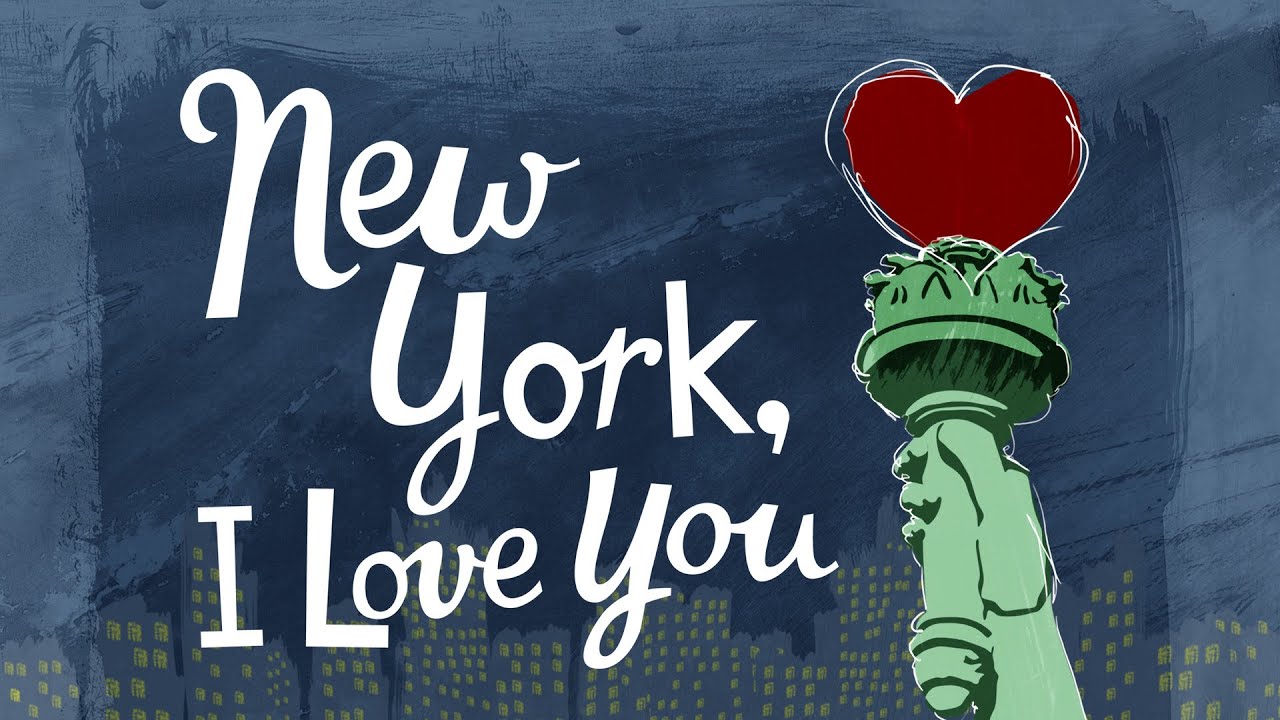 New York, I Love You - Official Trailer