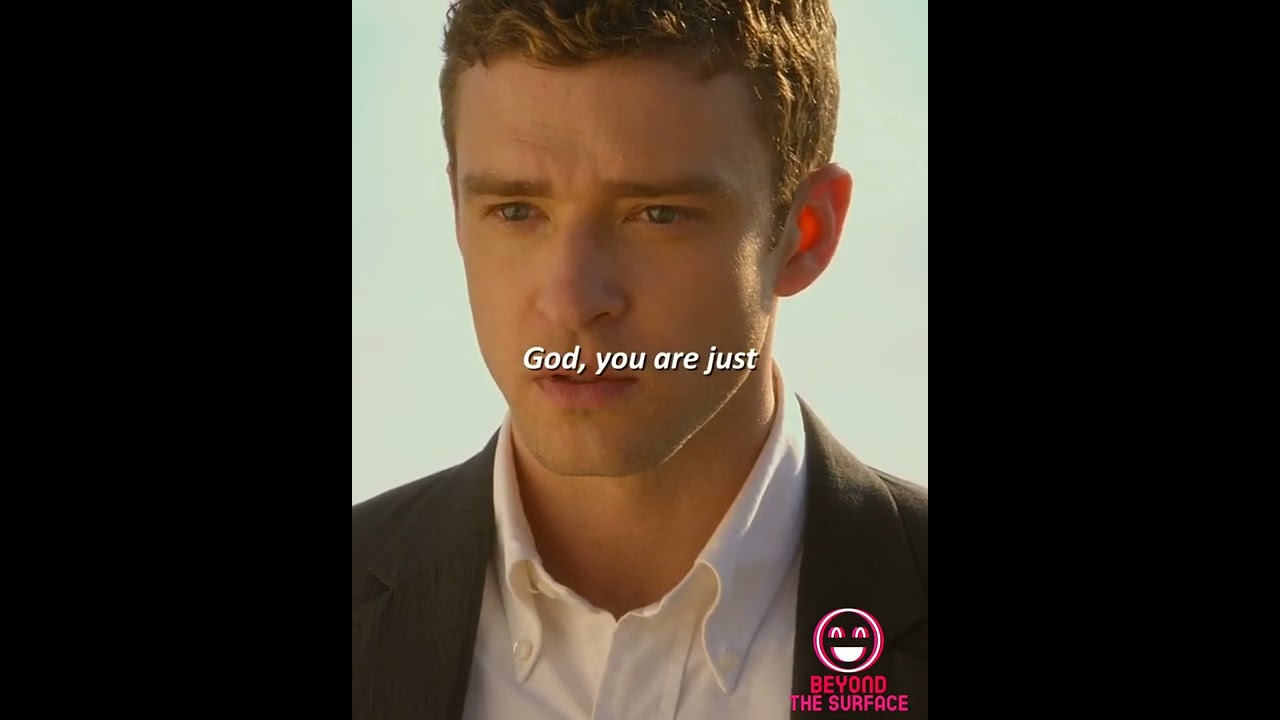 FRIENDS WITH BENEFITS (2011) - WELL, WITH FRIENDS LIKE YOU, WHO NEEDS FRIENDS?