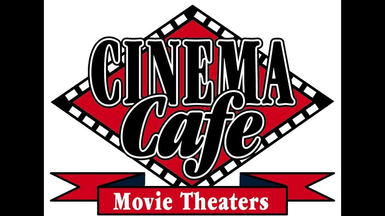 Cinema Cafe Movie Line 757-523-SHOW  757-523-7469