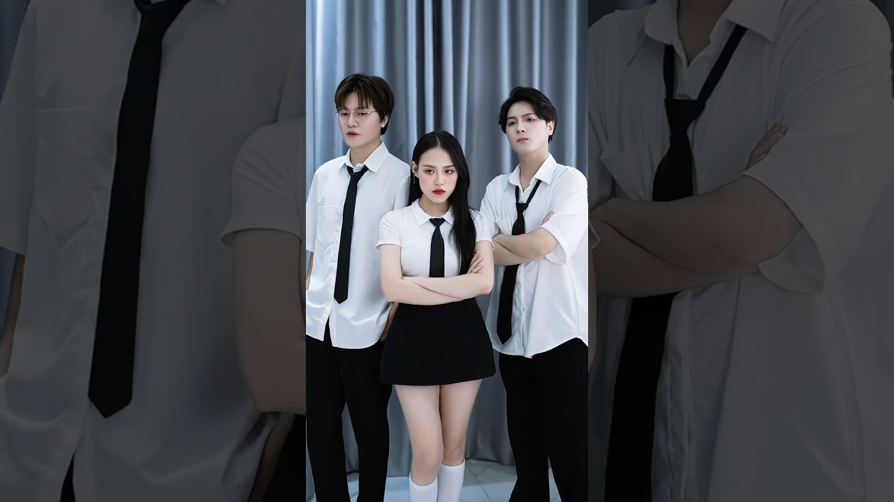 Is this really a good friend ? 😌 #shorts #tradang #bestfriend #bff #tiktok