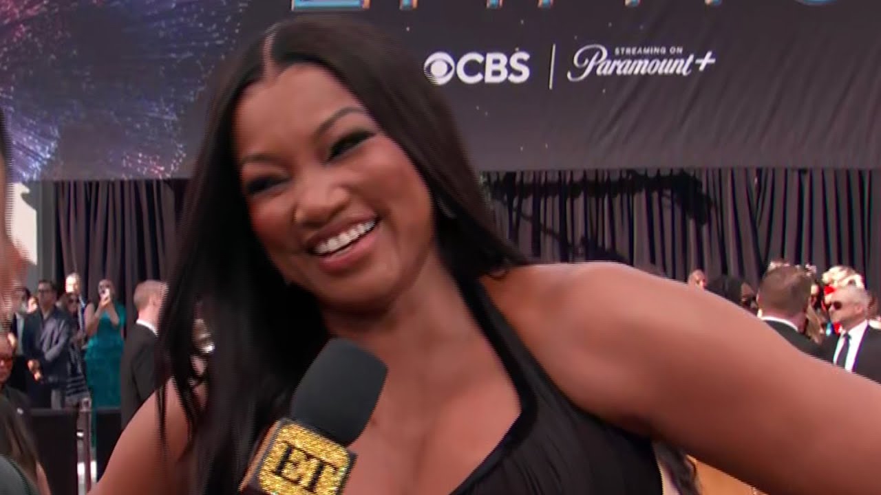 Garcelle Beauvais Had No FOMO on Filming 'RHOBH' After Exit (Exclusive)