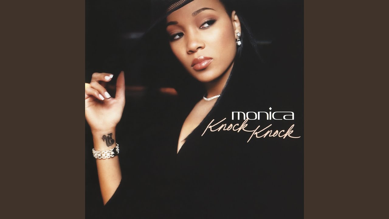 Knock Knock (Single Version)