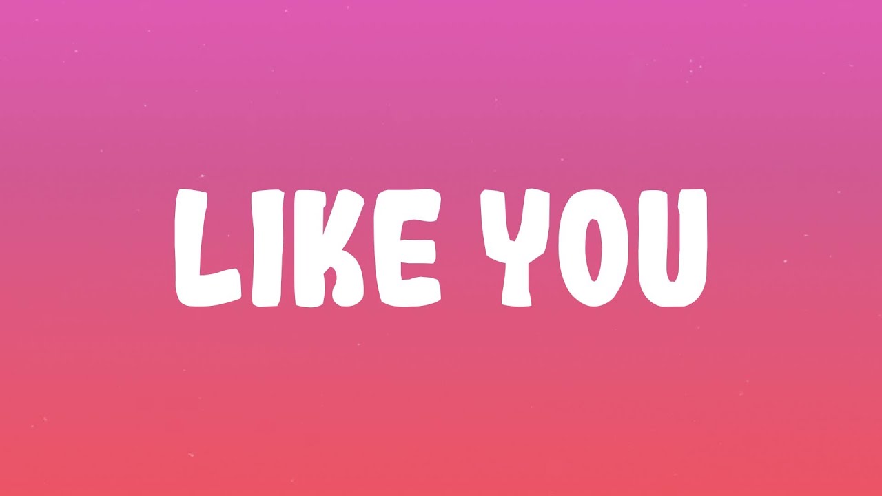 Bow Wow - Like You feat. Ciara