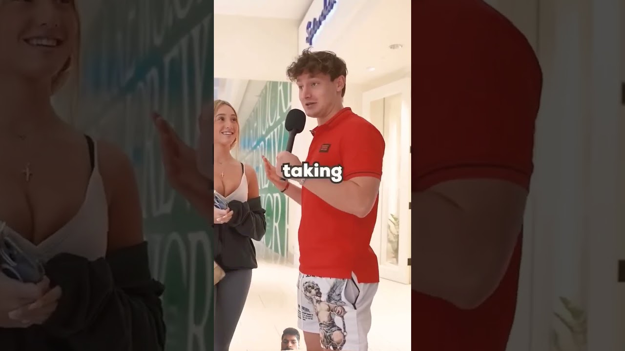 Your Social Security Is Your Budget! 💳👀 @GiannaWhiteX #shorts