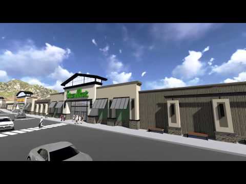 Sierra Vista Movie 1