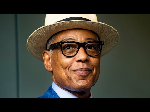 Top 10 Giancarlo Esposito Movies