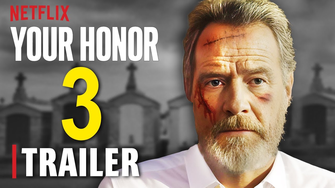 Your Honor Season 3 Trailer: First Look + New Cast Members