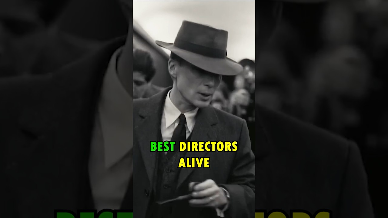 10 Best Christopher Nolan Movies ever