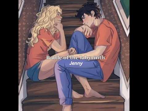 Percy and Annabeth's anthem throughout the books edit #percyjackson #percabeth #annabeth