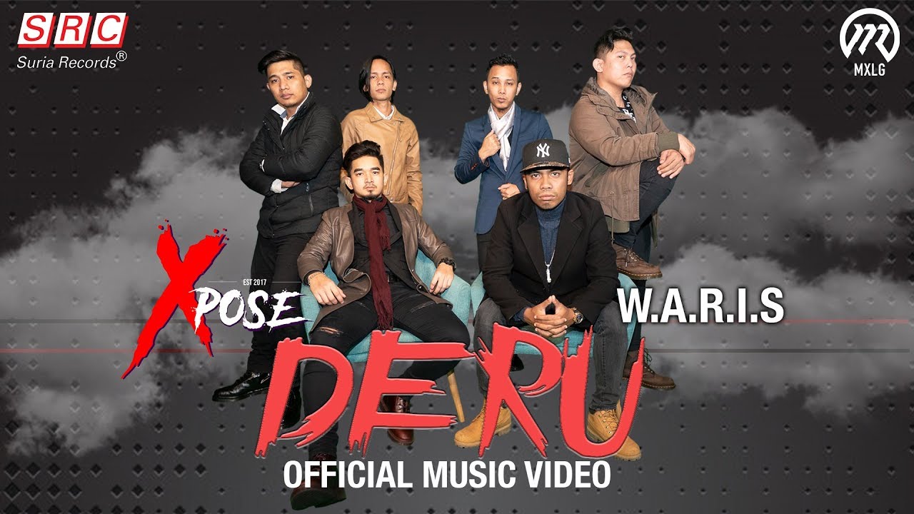 Xpose & W.A.R.I.S - Deru (Official Music Video)