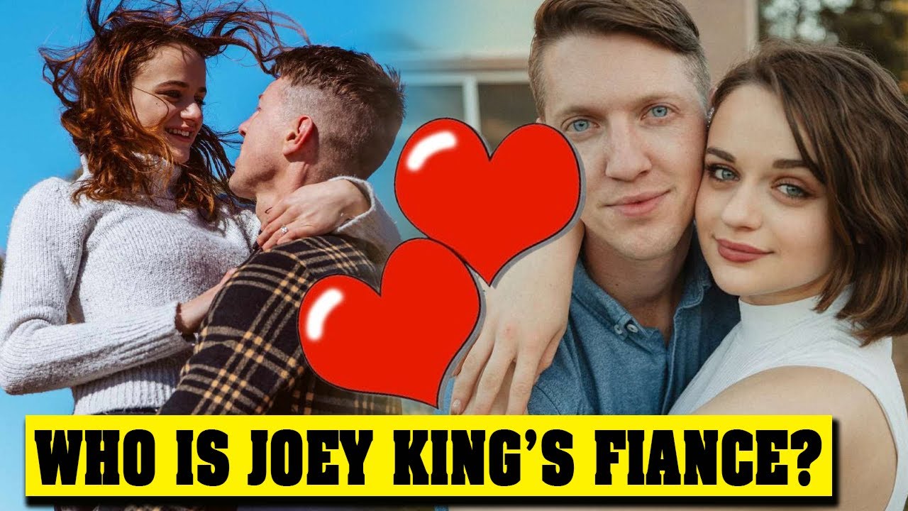 Untold Truth about Joey King’s Fiance Steven Piet; He’s a Terrific Director