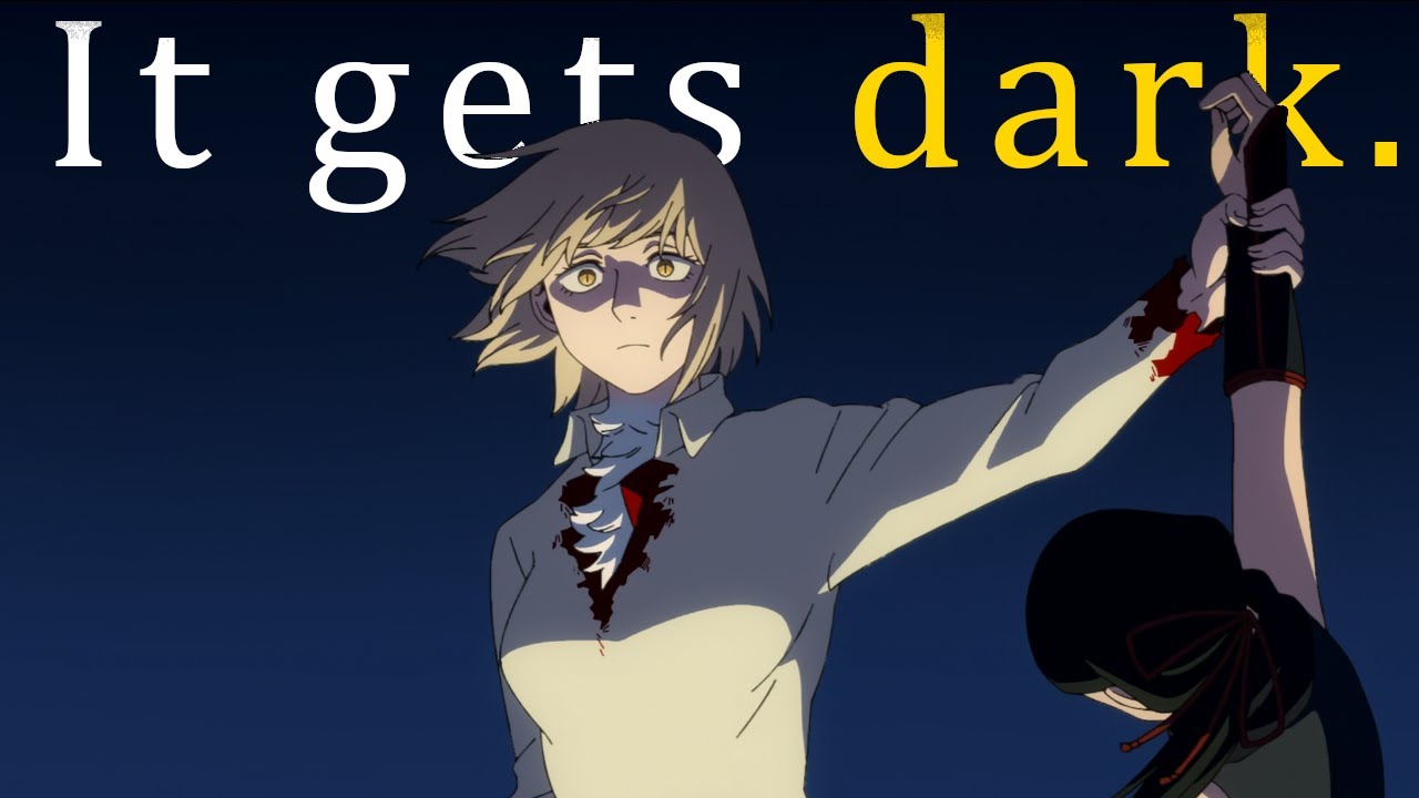 When Dungeon Meshi went from good to great