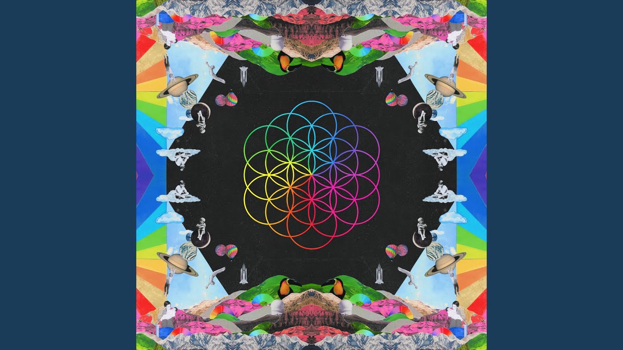 Kaleidoscope