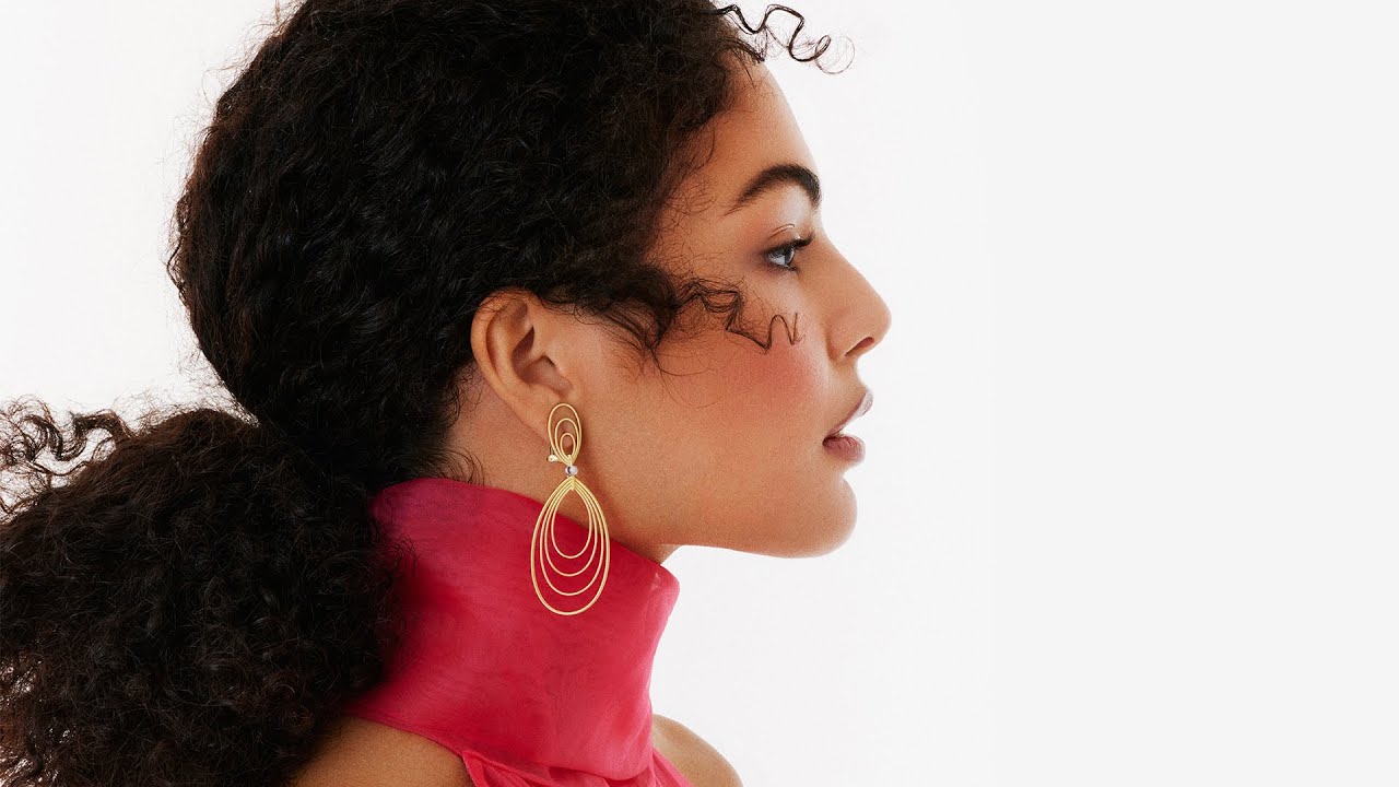 My Heart Belongs to Buccellati