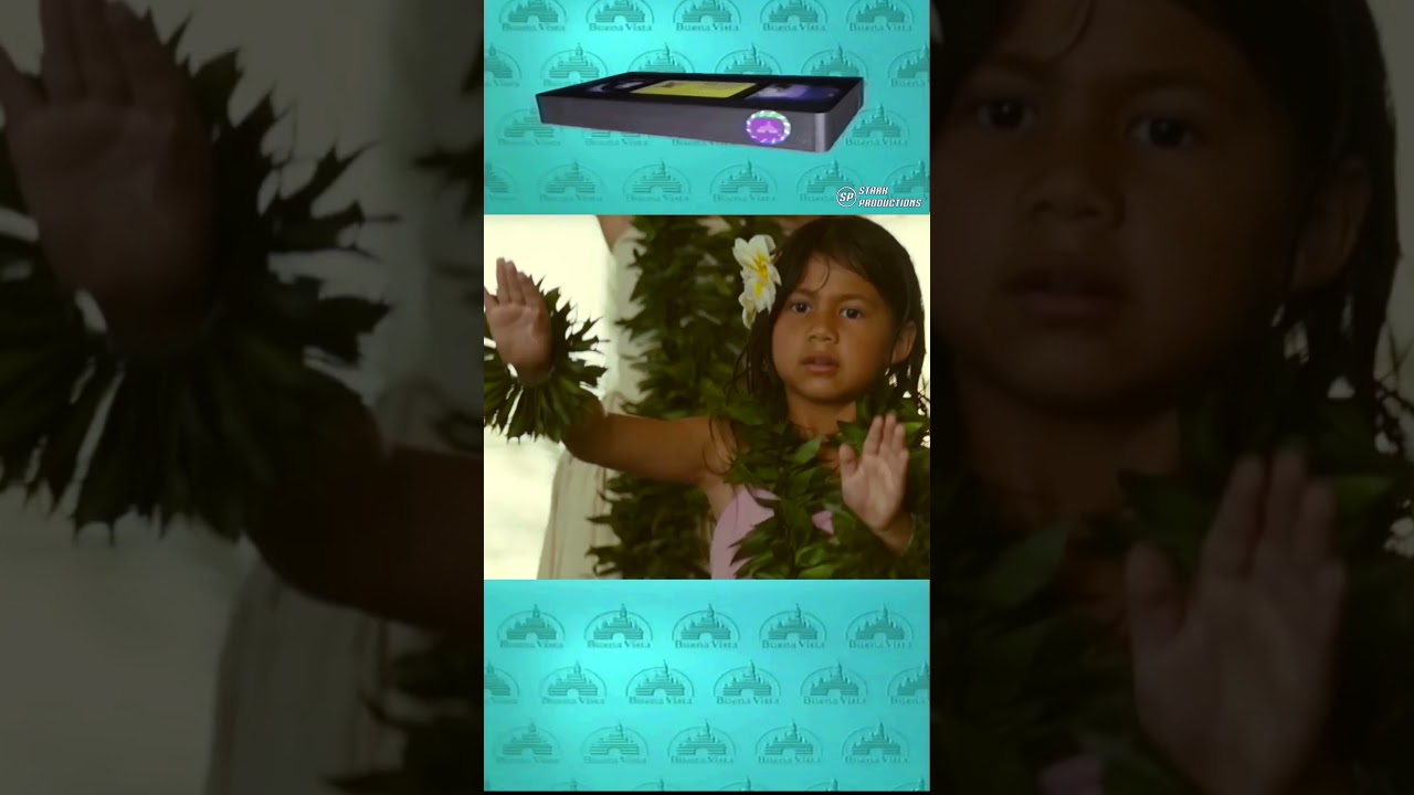 Lilo & Stich (2025) - He mele no Lilo  #disney #movie #lilo&stitch #disney2000 #hemelenolilo