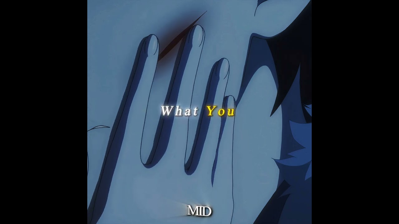 "I finally get to meet you, I'm Asuna" - Sword Art Online