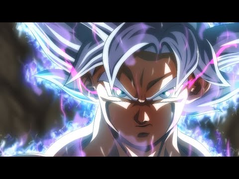Tournament Of Power Dragon Ball Super Full Movie English Dubbed HD No Cuts Goku vs Jiren Full Fight