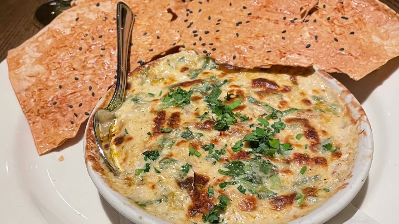 Green Valley Grill Restaurant Greensboro, NC