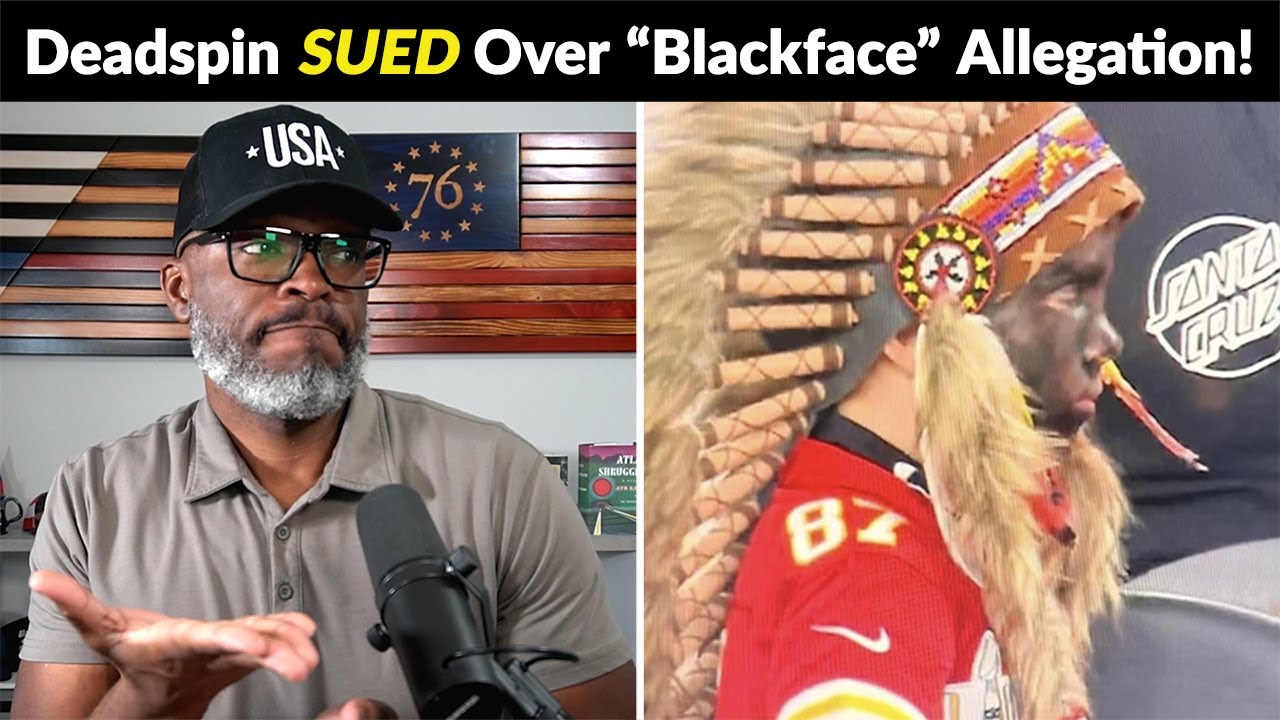 Family Of Young Kansas City Chiefs Fan SUES Deadspin For Defamation!