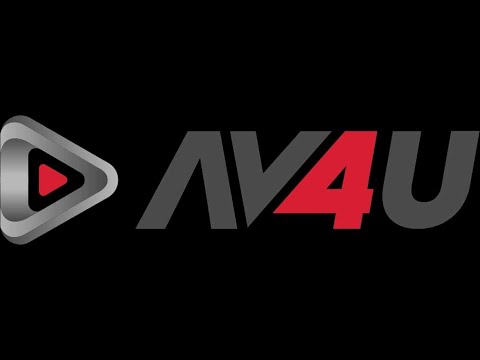 AV4U Branding video