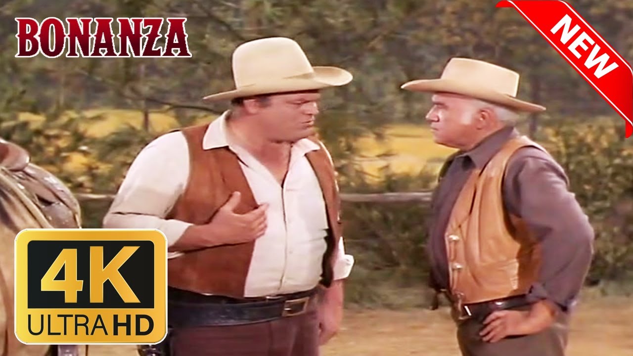 Bonanza 2025 | Part 304 || Western Series | FULL EPISODES | The Best Cowboy TV Series 2025