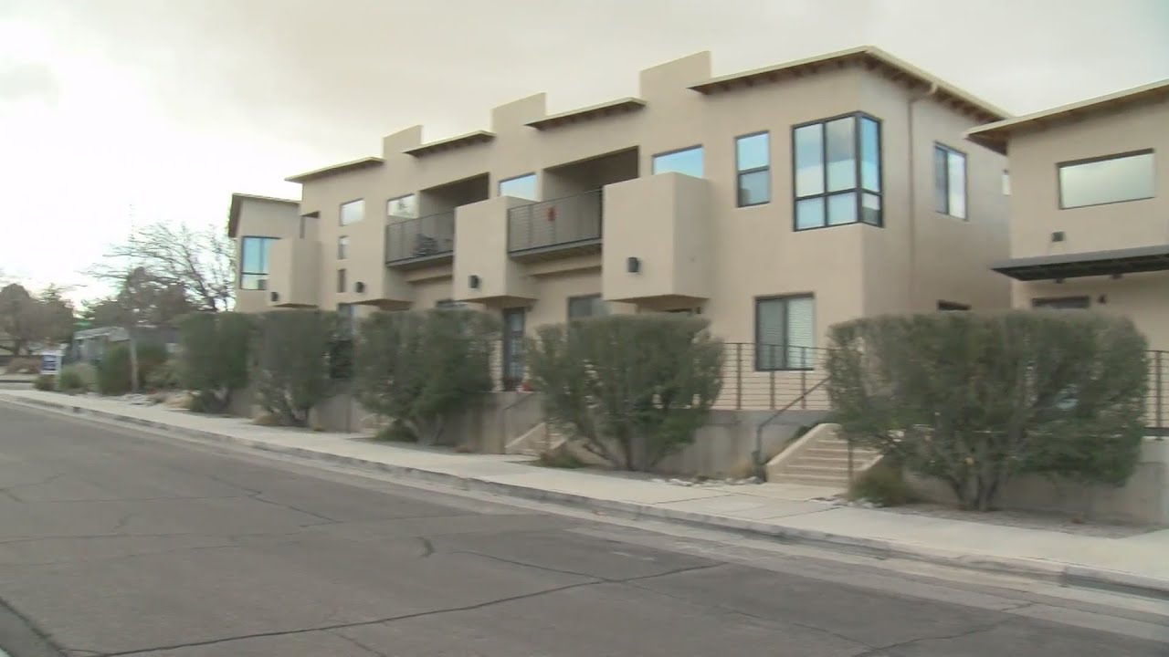 Man finds his condo listed for rent on Craigslist