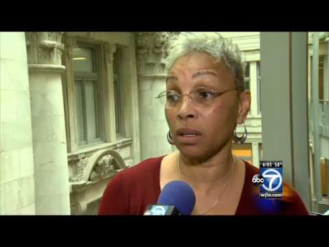 WMATA: Felons push for second chance at jobs with Metro