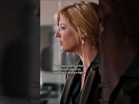 Don't fight Beth Dutton. #YellowstoneTV