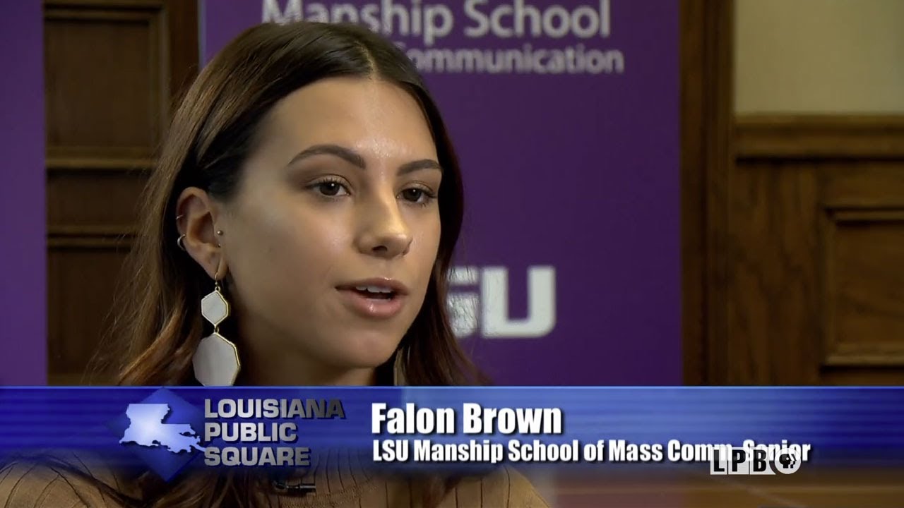 Vaping Legally | Vaping in Louisiana | January 2020 | Louisiana Public Square