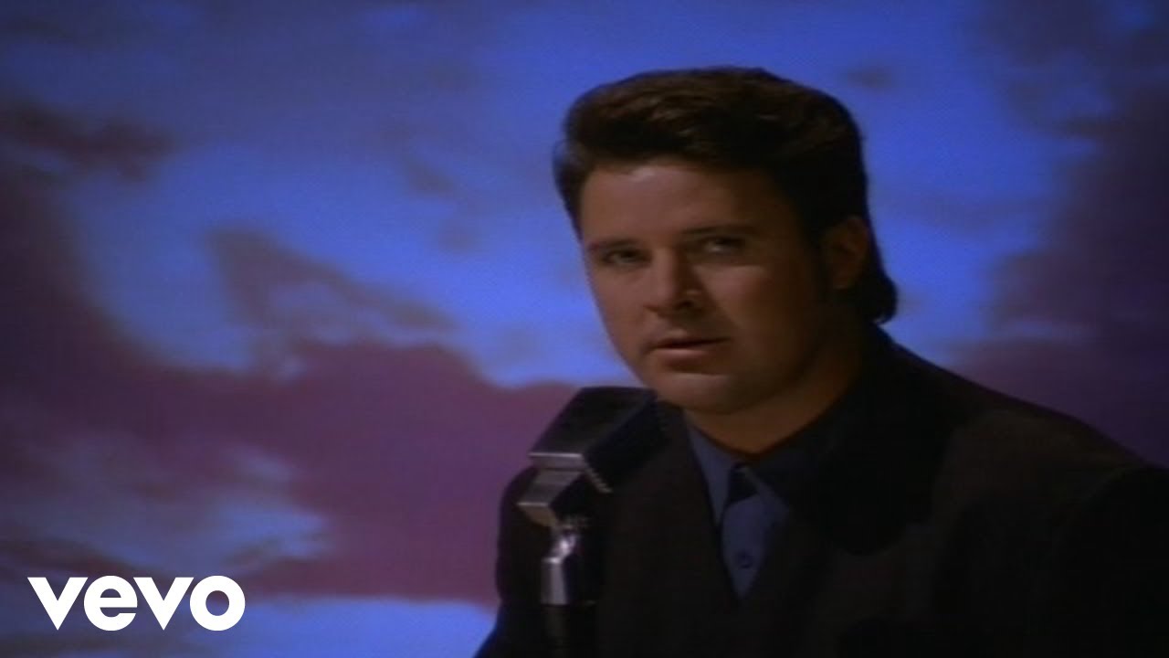 Vince Gill - Go Rest High On That Mountain (Official Music Video)