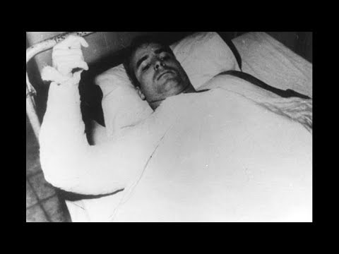 Vietnam War: 50 Years Later - John McCain clip