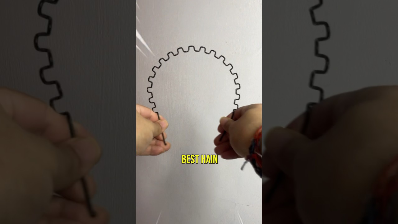 Best hair band for men