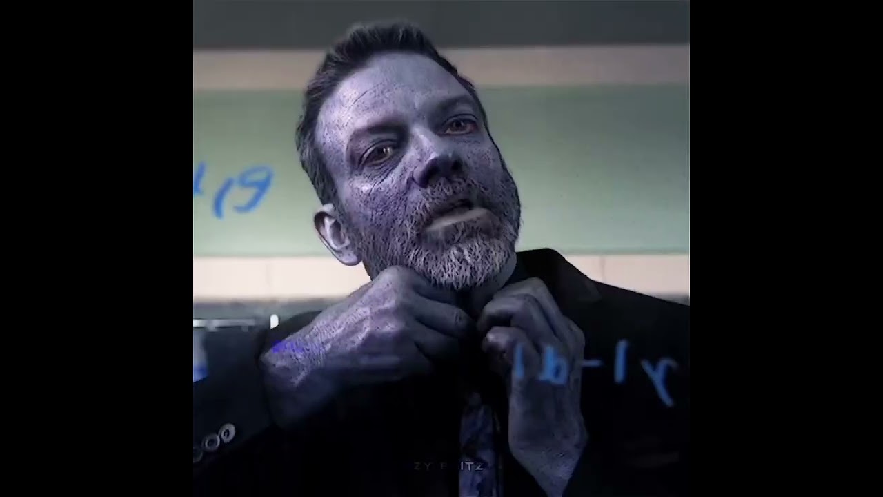 Murphy edit | Z nation | protection Charm |