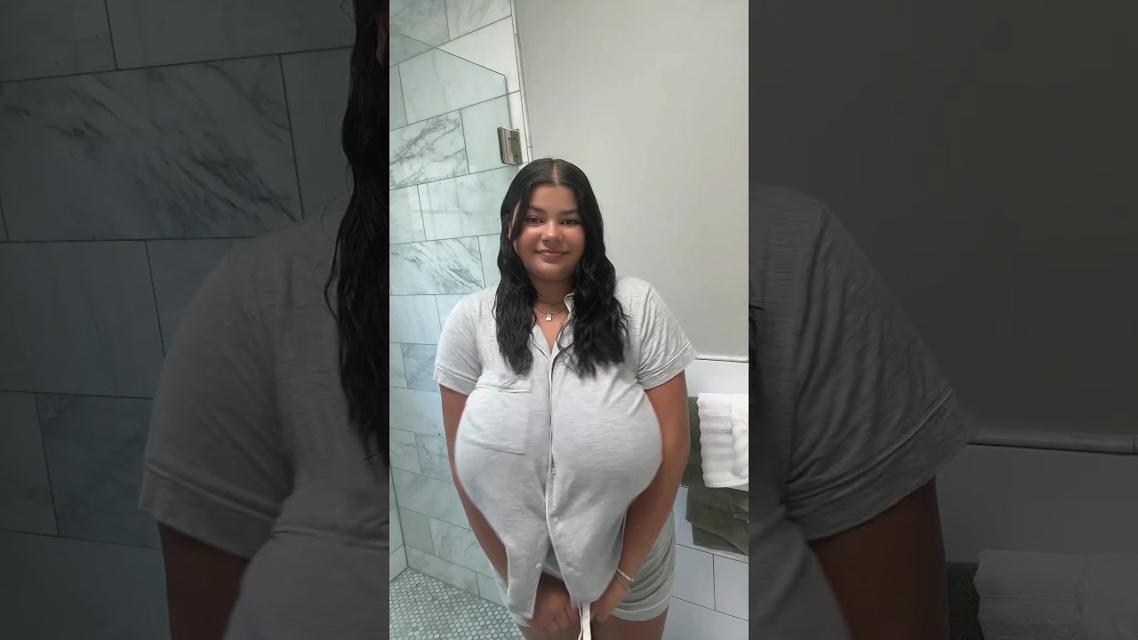 BIG BIG BIG GIRL | ihearttrenity #biggboss #dance #biggirlstatus